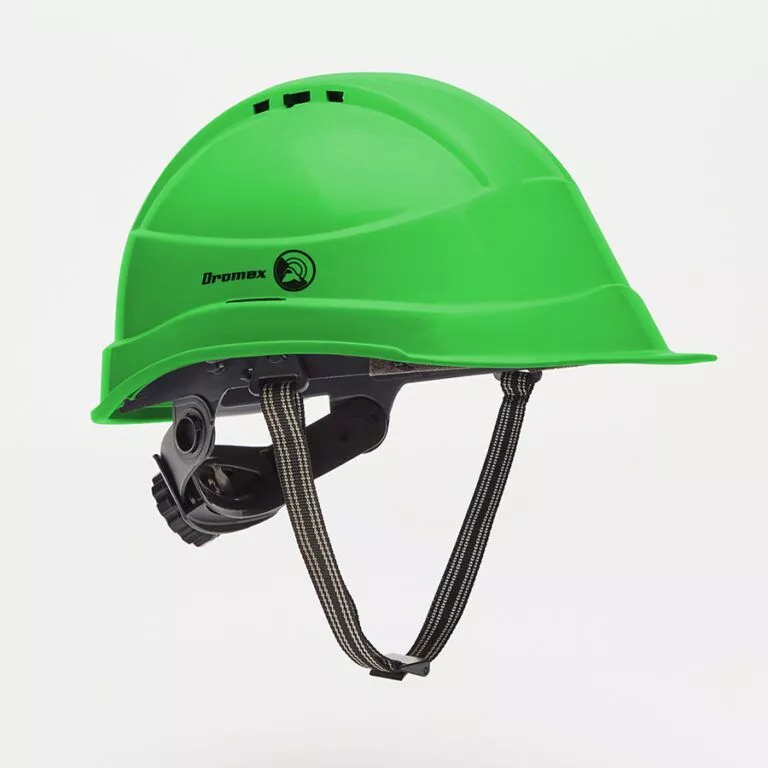 DROMEX RANGE OF TOP QUALITY HARD HATS - Image 5