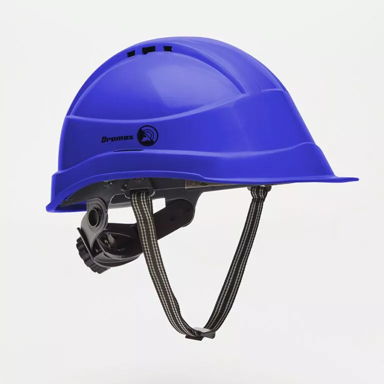 DROMEX RANGE OF TOP QUALITY HARD HATS - Image 8