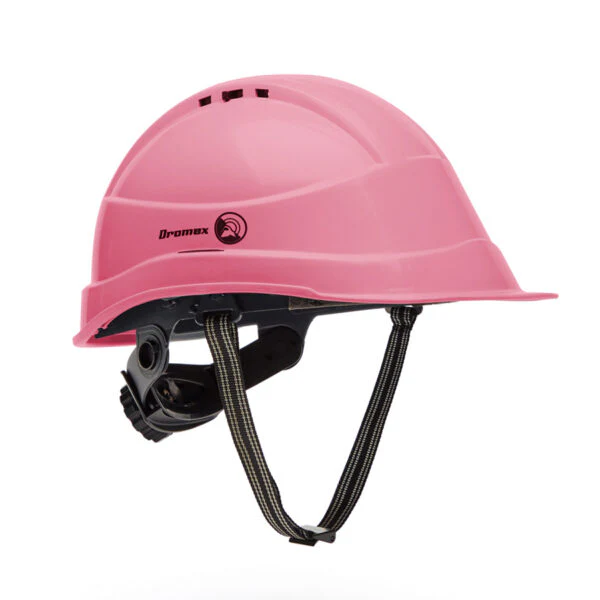 DROMEX RANGE OF TOP QUALITY HARD HATS - Image 10
