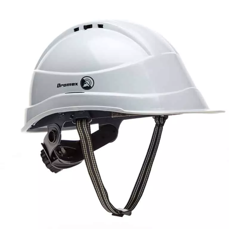 DROMEX RANGE OF TOP QUALITY HARD HATS - Image 7